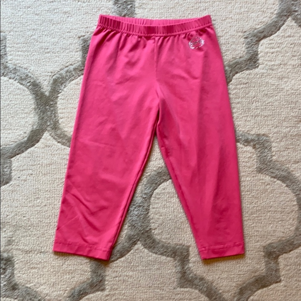 Ozone Capri Leggings